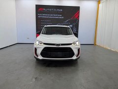 Volkswagen Viloran 2020 Mild Hybrid 530T Automatic Dynamic Edition (5 2 Seater) - ფოტო 3