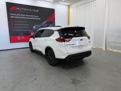 Volkswagen Viloran 2020 Mild Hybrid 530T Automatic Dynamic Edition (5 2 Seater) - ფოტო 4