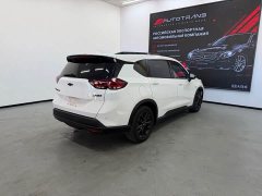 Volkswagen Viloran 2020 Mild Hybrid 530T Automatic Dynamic Edition (5 2 Seater) - ფოტო 5