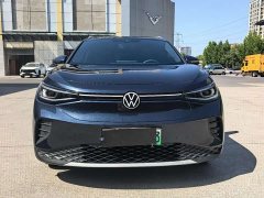 Volkswagen ID.4 CROZZ Pure Enjoyment Limited Edition - ფოტო 2