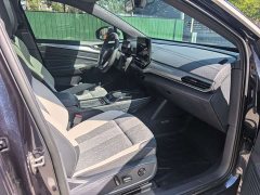 Volkswagen ID.4 CROZZ Pure Enjoyment Limited Edition - ფოტო 6
