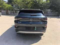 Volkswagen ID.4 CROZZ Pure Enjoyment Limited Edition - ფოტო 9