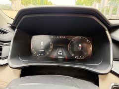 Lynk & Co Geely Lynk & Co 06 EM-P 2020 PHEV Plus - ფოტო 13