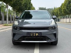Lynk & Co Geely Lynk & Co 06 EM-P 2020 PHEV Plus - ფოტო 3