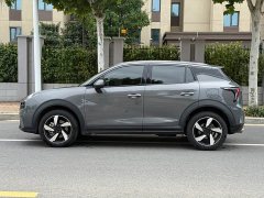 Lynk & Co Geely Lynk & Co 06 EM-P 2020 PHEV Plus - ფოტო 4