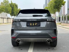 Lynk & Co Geely Lynk & Co 06 EM-P 2020 PHEV Plus - ფოტო 5