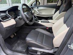 Lynk & Co Geely Lynk & Co 06 EM-P 2020 PHEV Plus - ფოტო 8