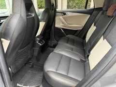Lynk & Co Geely Lynk & Co 06 EM-P 2020 PHEV Plus - ფოტო 9