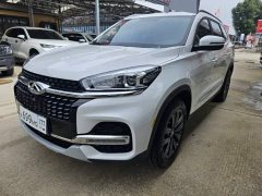 Chery Tiggo 8 1.5TCI Auto New Power Edition 5-seater - ფოტო 1