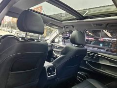 Chery Tiggo 8 1.5TCI Auto New Power Edition 5-seater - ფოტო 10