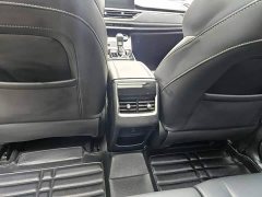 Chery Tiggo 8 1.5TCI Auto New Power Edition 5-seater - ფოტო 11