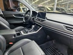 Chery Tiggo 8 1.5TCI Auto New Power Edition 5-seater - ფოტო 12