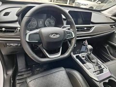 Chery Tiggo 8 1.5TCI Auto New Power Edition 5-seater - ფოტო 13