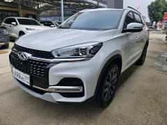 Chery Tiggo 8 1.5TCI Auto New Power Edition 5-seater - ფოტო 3