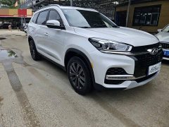Chery Tiggo 8 1.5TCI Auto New Power Edition 5-seater - ფოტო 4