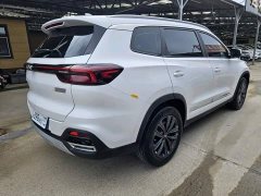 Chery Tiggo 8 1.5TCI Auto New Power Edition 5-seater - ფოტო 6