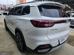 Chery Tiggo 8 1.5TCI Auto New Power Edition 5-seater - ფოტო 8