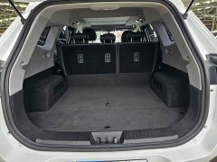 Chery Tiggo 8 1.5TCI Auto New Power Edition 5-seater - ფოტო 9