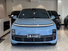 Li Auto L9 Max - ფოტო 2