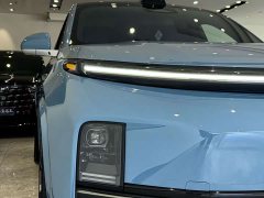 Li Auto L9 Max - ფოტო 3