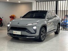 NIO EC6 2020 430KM Sport Edition - ფოტო 1