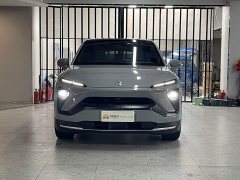 NIO EC6 2020 430KM Sport Edition - ფოტო 2