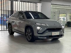 NIO EC6 2020 430KM Sport Edition - ფოტო 3