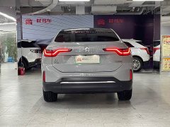 NIO EC6 2020 430KM Sport Edition - ფოტო 4