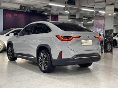 NIO EC6 2020 430KM Sport Edition - ფოტო 5