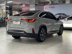 NIO EC6 2020 430KM Sport Edition - ფოტო 6