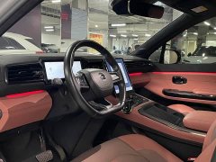 NIO EC6 2020 430KM Sport Edition - ფოტო 7