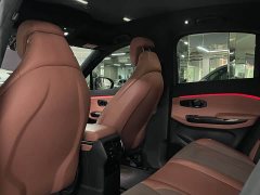 NIO EC6 2020 430KM Sport Edition - ფოტო 8