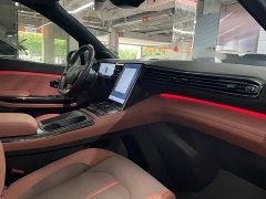NIO EC6 2020 430KM Sport Edition - ფოტო 9