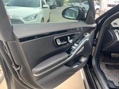 Mercedes-Benz S-Class S 450 L 4MATIC - ფოტო 5