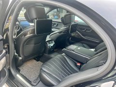 Mercedes-Benz S-Class S 450 L 4MATIC - ფოტო 7
