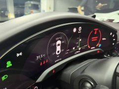Porsche Taycan - ფოტო 5