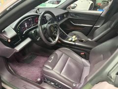 Porsche Taycan - ფოტო 6
