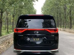 GAC Aion M8 2023 Lingxiu Series 390T Luxury Edition - ფოტო 11