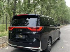 GAC Aion M8 2023 Lingxiu Series 390T Luxury Edition - ფოტო 12