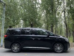 GAC Aion M8 2023 Lingxiu Series 390T Luxury Edition - ფოტო 4