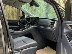 GAC Aion M8 2023 Lingxiu Series 390T Luxury Edition - ფოტო 6