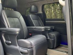 GAC Aion M8 2023 Lingxiu Series 390T Luxury Edition - ფოტო 7