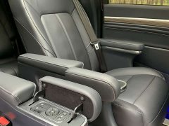 GAC Aion M8 2023 Lingxiu Series 390T Luxury Edition - ფოტო 8