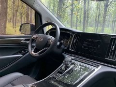 GAC Aion M8 2023 Lingxiu Series 390T Luxury Edition - ფოტო 9