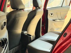Toyota Yaris L Zhixuan 2022 Zhixuan X 1.5L CVT Luxury Plus - ფოტო 13