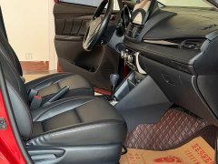 Toyota Yaris L Zhixuan 2022 Zhixuan X 1.5L CVT Luxury Plus - ფოტო 14
