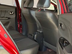 Toyota Yaris L Zhixuan 2022 Zhixuan X 1.5L CVT Luxury Plus - ფოტო 15