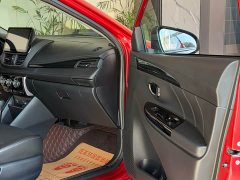 Toyota Yaris L Zhixuan 2022 Zhixuan X 1.5L CVT Luxury Plus - ფოტო 16