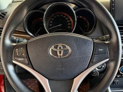 Toyota Yaris L Zhixuan 2022 Zhixuan X 1.5L CVT Luxury Plus - ფოტო 19