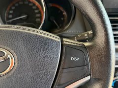 Toyota Yaris L Zhixuan 2022 Zhixuan X 1.5L CVT Luxury Plus - ფოტო 20